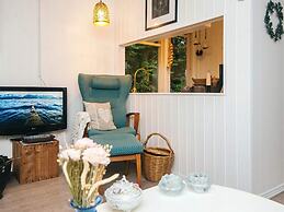 4 Person Holiday Home in Ans By
