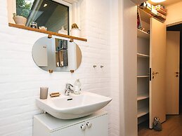 4 Person Holiday Home in Ans By