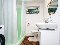 4 Person Holiday Home in Ans By
