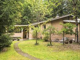 4 Person Holiday Home in Ans By