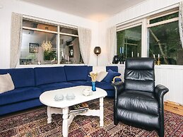 4 Person Holiday Home in Ans By
