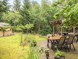 4 Person Holiday Home in Ans By
