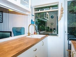 4 Person Holiday Home in Ans By