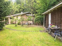 4 Person Holiday Home in Ans By