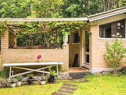 4 Person Holiday Home in Ans By