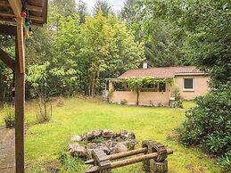 4 Person Holiday Home in Ans By