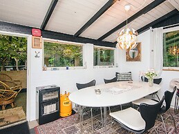 4 Person Holiday Home in Ans By