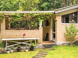 4 Person Holiday Home in Ans By
