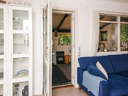 4 Person Holiday Home in Ans By