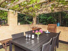4 Person Holiday Home in Ans By