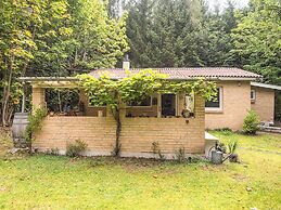 4 Person Holiday Home in Ans By