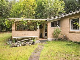 4 Person Holiday Home in Ans By