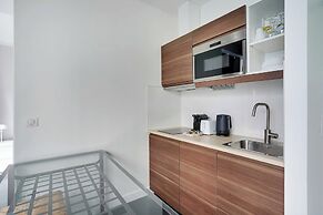 Superb Apartment -1br/2p - Sentier
