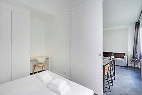 Superb Apartment -1br/2p - Sentier