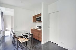 Superb Apartment -1br/2p - Sentier