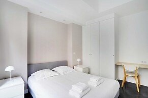 Superb Apartment -1br/2p - Sentier