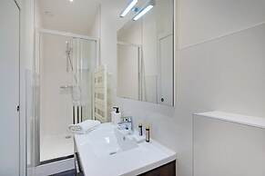 Superb Apartment -1br/2p - Sentier