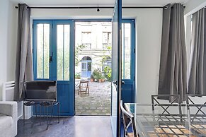 Superb Apartment -1br/2p - Sentier