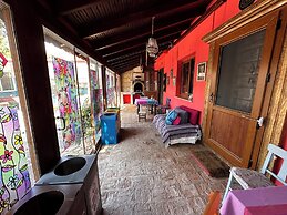 Efes Linden House
