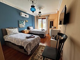 Efes Linden House