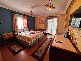 Efes Linden House