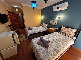 Efes Linden House