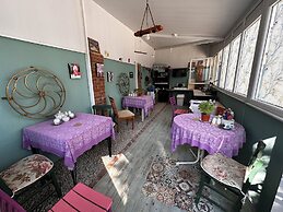 Efes Linden House
