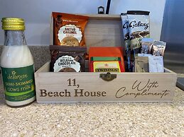 Beach House Seaside Dunes