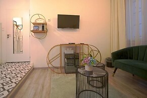 W Urban Suites Budapest