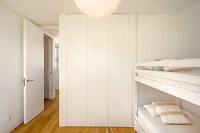 Ericeira Modern & Bright by Homing