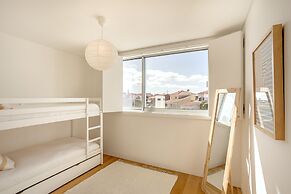 Ericeira Modern & Bright by Homing