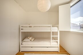 Ericeira Modern & Bright by Homing