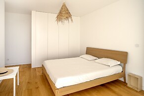 Ericeira Modern & Bright by Homing