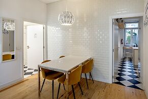 Alfama Blue by Homing