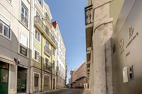 Alfama Blue by Homing