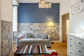 Alfama Blue by Homing