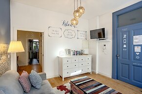Alfama Blue by Homing