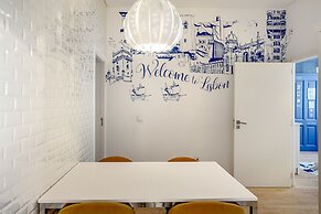 Alfama Blue by Homing