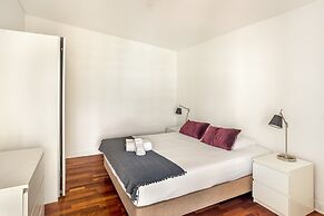 Downtown Riverside by Homing