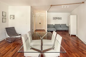 Downtown Riverside by Homing