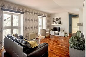 Downtown Riverside by Homing