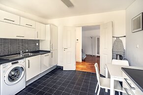 Downtown Riverside by Homing