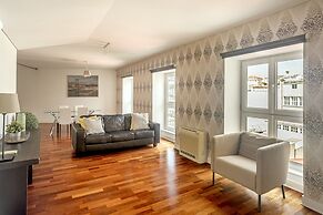Downtown Riverside by Homing