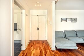 Downtown Riverside by Homing