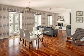 Downtown Riverside by Homing