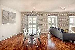 Downtown Riverside by Homing
