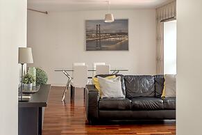 Downtown Riverside by Homing