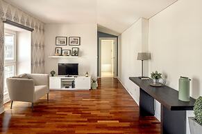 Downtown Riverside by Homing