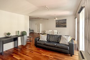 Downtown Riverside by Homing