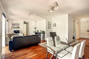Downtown Riverside by Homing
